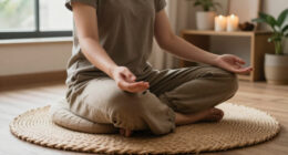12 Best Meditation Cushions And Mats In 2026