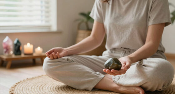 13 Best Chakra Healing Stones in 2026