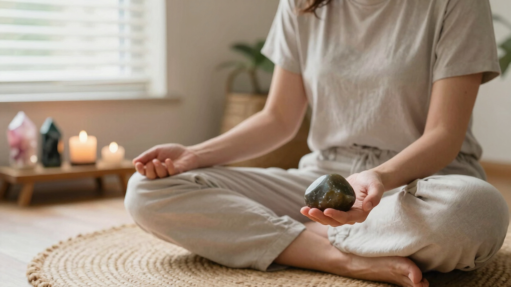 13 Best Chakra Healing Stones in 2026