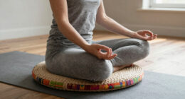 13 Best Meditation Cushions And Mats In 2026