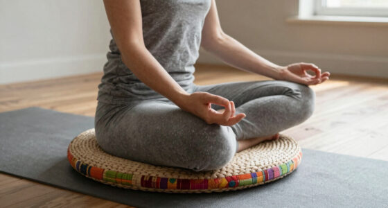 13 Best Meditation Cushions And Mats In 2026