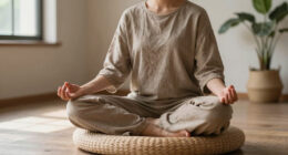 13 Best Spiritual Meditation Cushions in 2026
