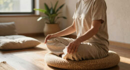 14 Best Meditation Cushions for Relaxation in 2026