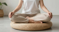 14 Best Meditation Cushions For Stress Relief In 2026