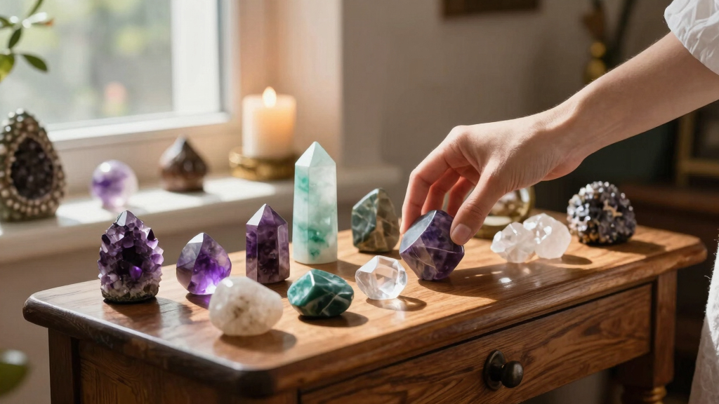14 Best Metaphysical Crystal Sets in 2026