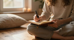 14 Best Spirituality and Meditation Journals in 2026