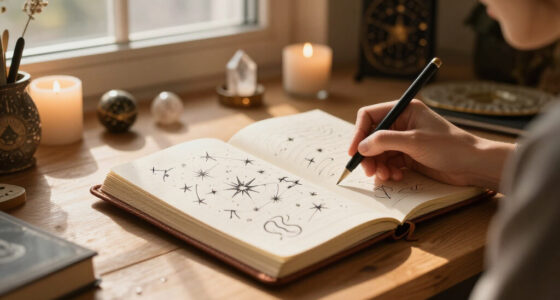15 Best Astrology-Themed Journals in 2026