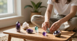 15 Best Crystal Healing Sets in 2026