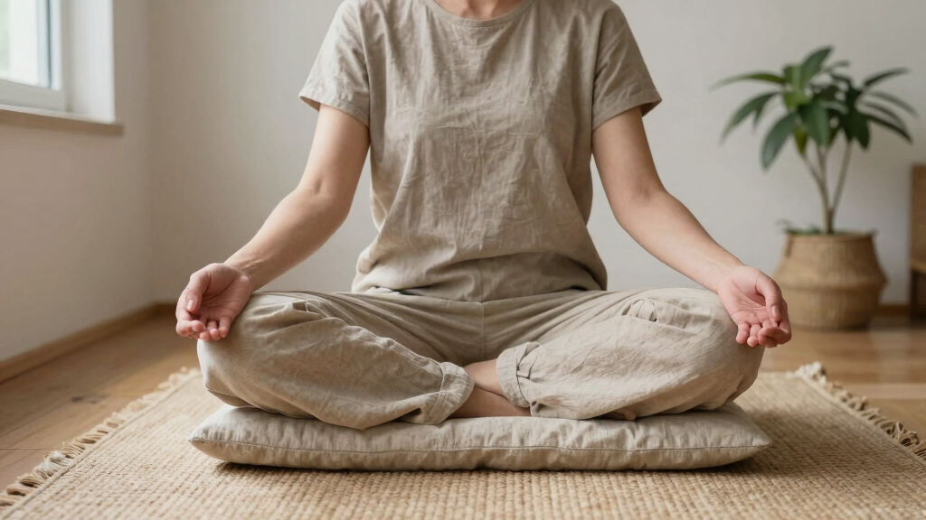 15 Best Meditation Cushions for Relaxation in 2026