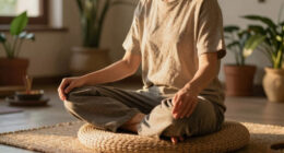 15 Best Meditation Cushions for Relaxation in 2026