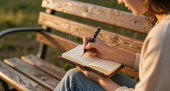 15 Best Spiritual Journals For Manifestation In 2026