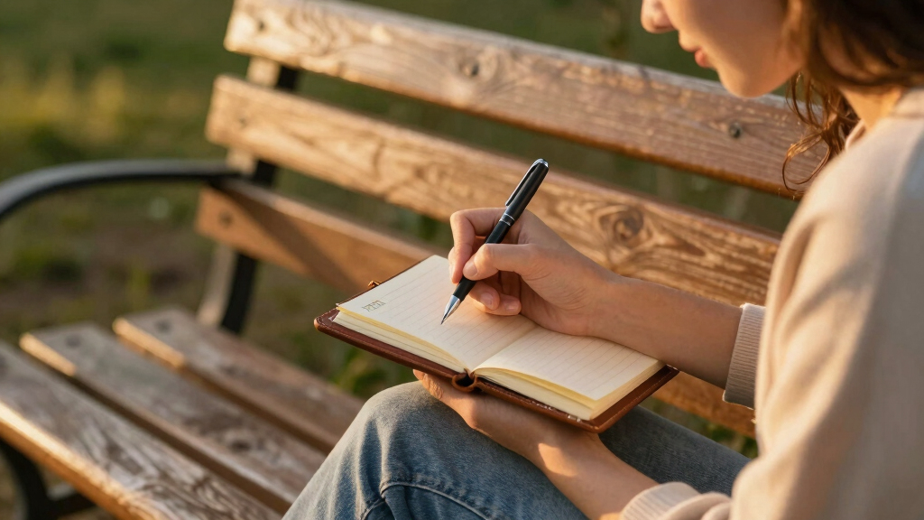 15 Best Spiritual Journals For Manifestation In 2026