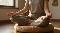 3 Best Affirmation Meditation Cushions in 2026