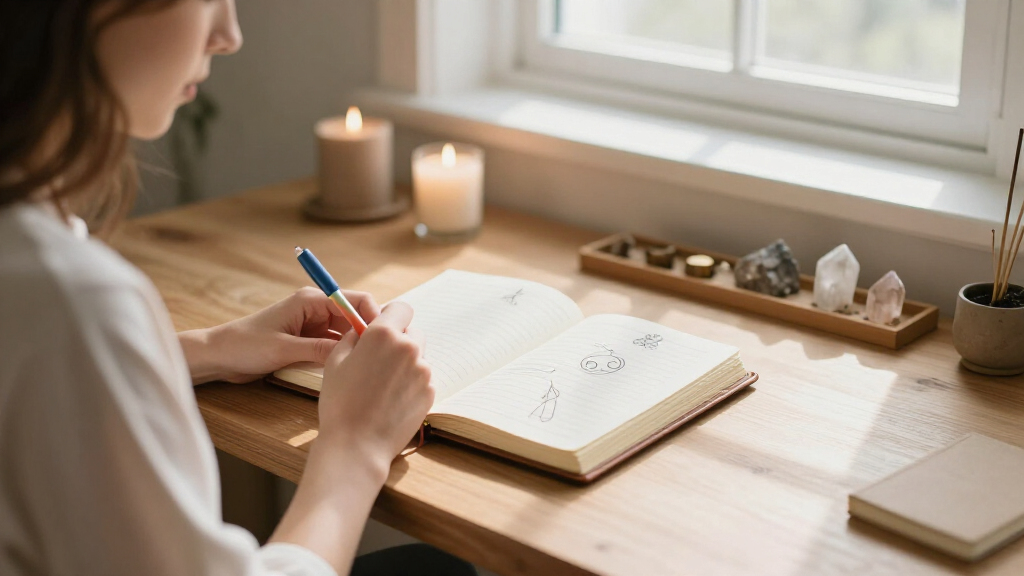 4 Best Spiritual Journals for Students in 2026