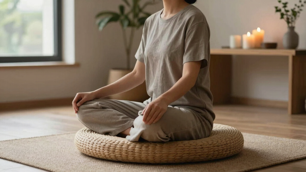 8 Best Spiritual Meditation Cushions in 2026