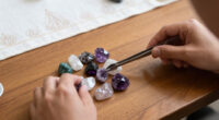 9 Best Metaphysical Crystals for Beginners in 2026