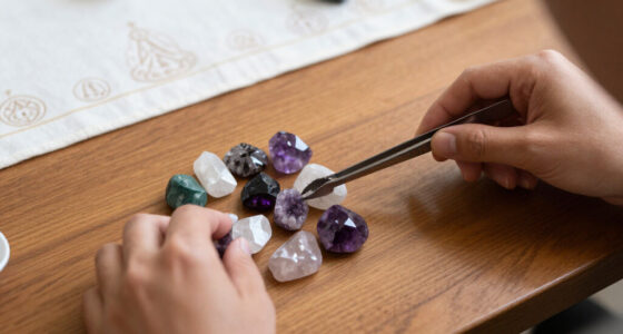9 Best Metaphysical Crystals for Beginners in 2026