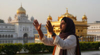 Akal Takht Surges In Global Coverage