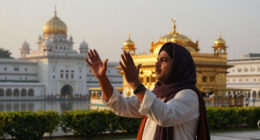 Akal Takht Surges In Global Coverage