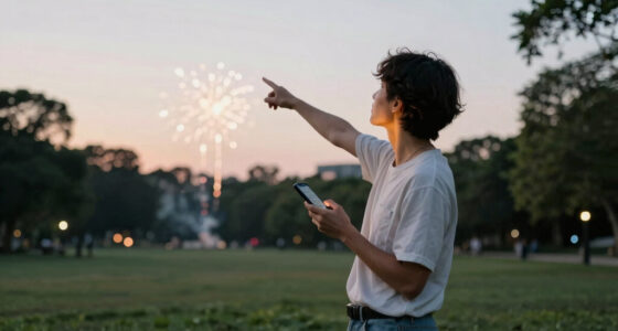 Are there fireworks tonight in NJ? Where can I see fireworks on July 4th?