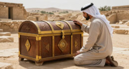 Ark Of The Covenant
