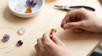 Best Crystal Healing Jewelry Compared