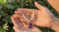 Best Crystal Healing Jewelry Compared