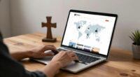 Cornerstone Baptist Church Surges In Global Coverage