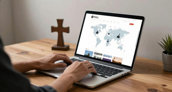 Cornerstone Baptist Church Surges In Global Coverage