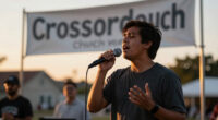 Crossroads Church Surges In Global Coverage