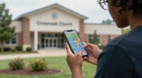 Crossroads Church, Washington, United States Surges In Global Coverage