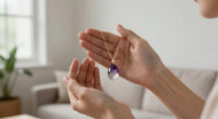 Crystal Healing Jewelry: A Back to school Guide