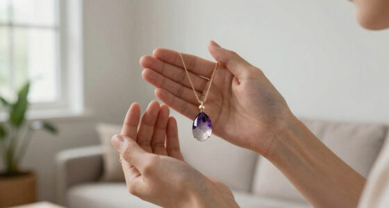 Crystal Healing Jewelry: A Back to school Guide
