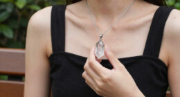 Crystal Healing Jewelry: A Back to school Guide