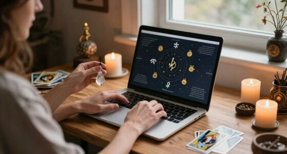 Daily Horoscope For July 21, 2026