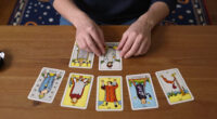 Daily rashi tarot predictions, July 06, 2026; Today’s tarot pull for every zodiac sign