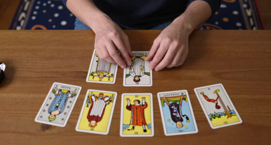 Daily rashi tarot predictions, July 06, 2026; Today’s tarot pull for every zodiac sign