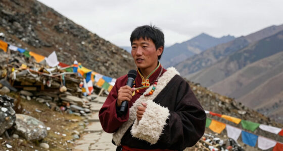 Dalai Lama Surges In Global Coverage