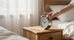 Daylight Saving Time