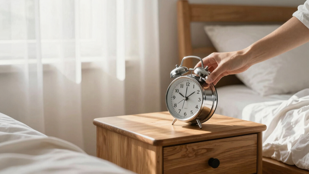 Daylight Saving Time