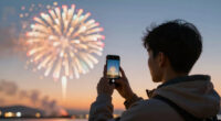 Dc Fireworks