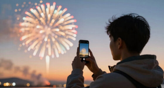 Dc Fireworks