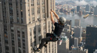 Empire State Building Climbers