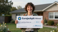 Eurojackpot-gewinner