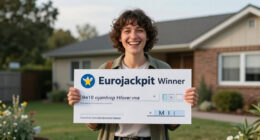 Eurojackpot-gewinner