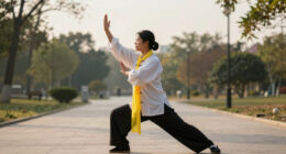 Falun Gong Surges In Global Coverage