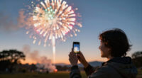 Fireworks Near Me
