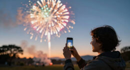 Fireworks Near Me