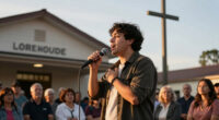 First Baptist Church Surges In Global Coverage