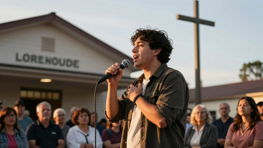 First Baptist Church Surges In Global Coverage